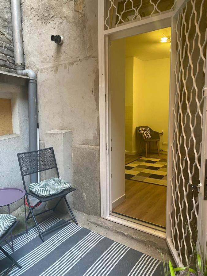 Tatra Apartment By The Danube Fully Accessible Budapest Exterior photo